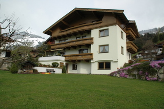 Vakantiehuizen boeken naar Landhaus Kitzalp te Brixen Im Thale Oostenrijk bij Vivaldi Vakantiehuizen